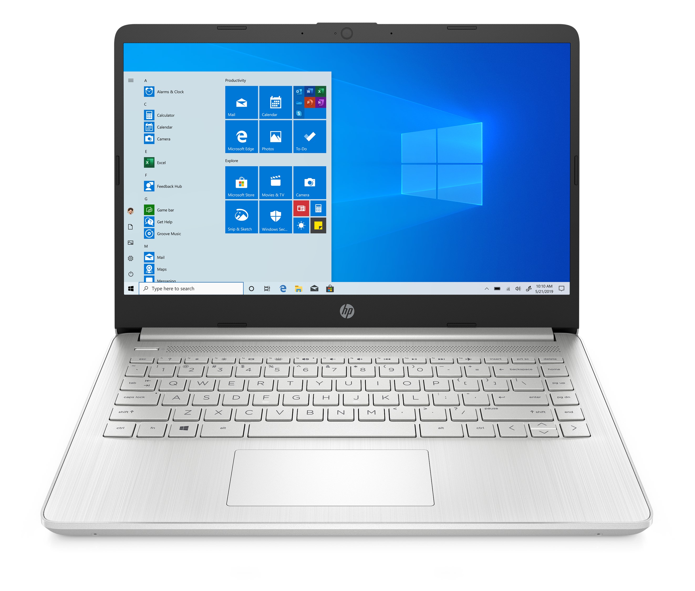 Laptop HP Pavilion 15