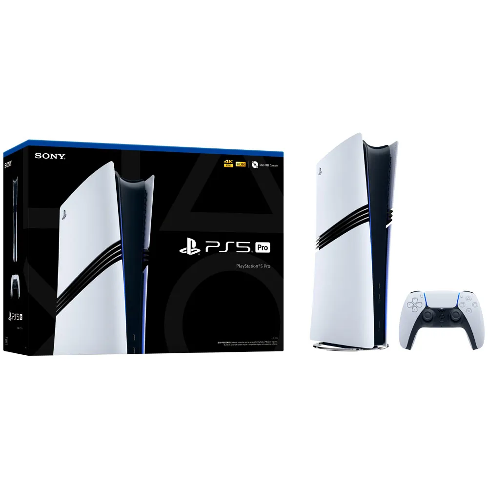 Consola PlayStation 5