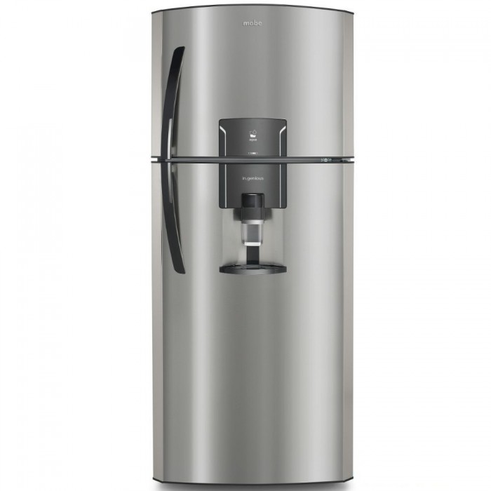 Refrigeradora LG 20 pies cúbicos