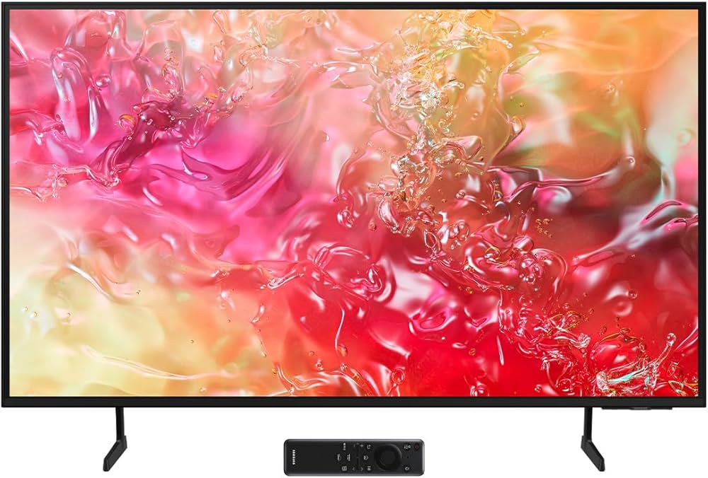 Smart TV Samsung 55 pulgadas